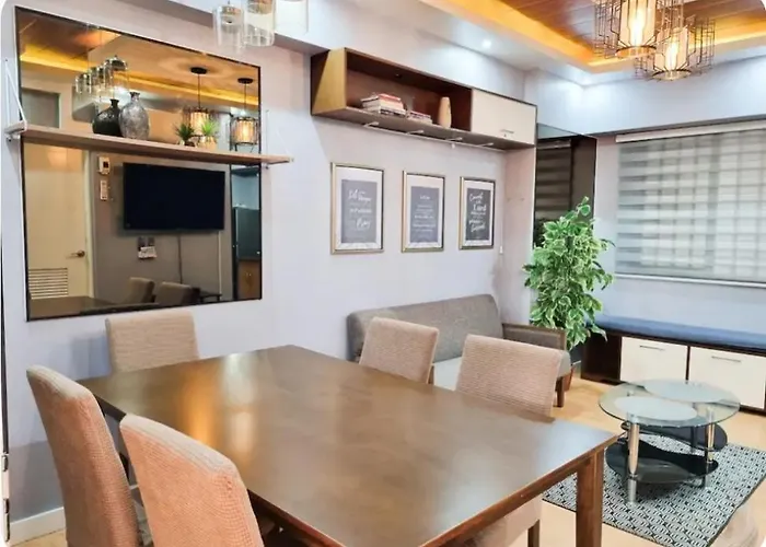 Two-bedroom Cozy & Spacious At Torre De With Breathtaking Views, Perfect For Relaxation & Comfort *