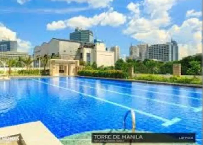 Apartment Two-bedroom Cozy & Spacious At Torre De With Breathtaking Views, Perfect For Relaxation & Comfort