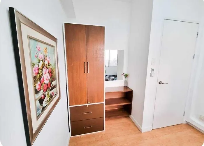 Two-bedroom Cozy & Spacious At Torre De With Breathtaking Views, Perfect For Relaxation & Comfort