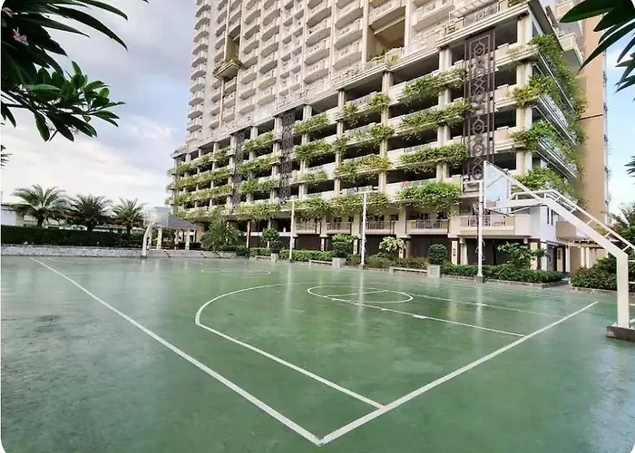 Two-bedroom Cozy & Spacious At Torre De With Breathtaking Views, Perfect For Relaxation & Comfort Manila