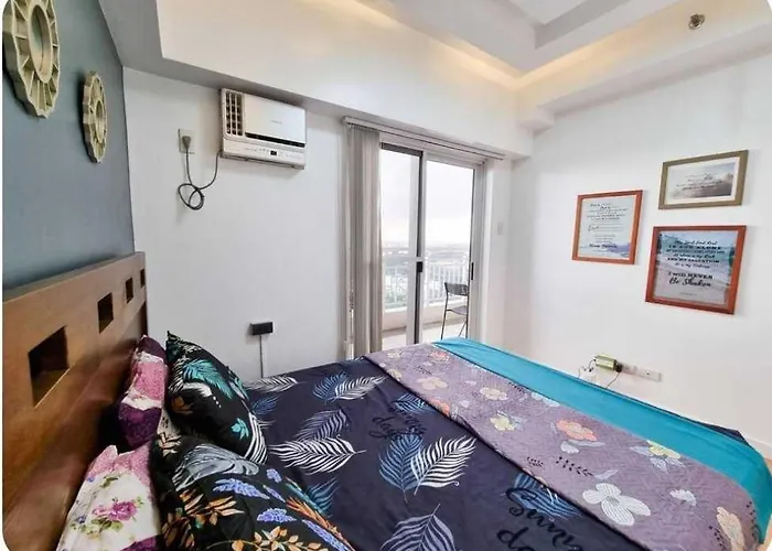 Apartment Two-bedroom Cozy & Spacious At Torre De With Breathtaking Views, Perfect For Relaxation & Comfort