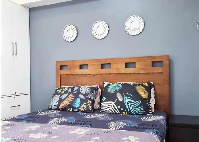 Apartment Two-bedroom Cozy & Spacious At Torre De With Breathtaking Views, Perfect For Relaxation & Comfort *
