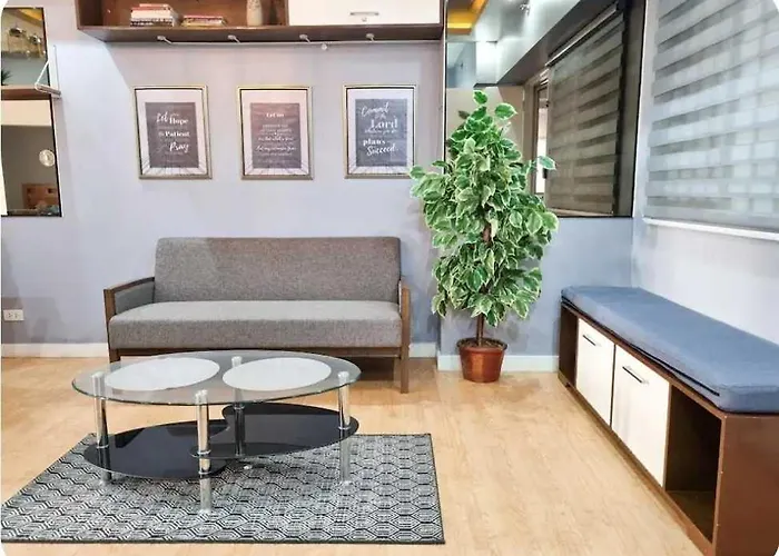 Two-bedroom Cozy & Spacious At Torre De With Breathtaking Views, Perfect For Relaxation & Comfort Apartment *